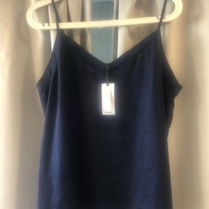 Intimate by CHANGE Lingerie Camisole, Size XL